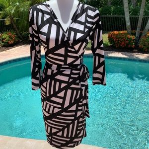 Banana Republic Women’s Wrap Dress